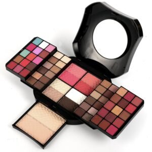 64 Colour Cosmetic Kit Makeup Kit