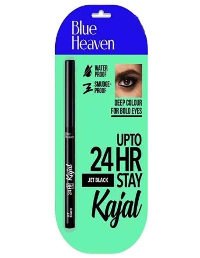 Blue Heaven Kajal