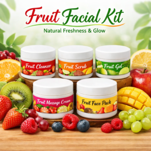 Fruit Facial Kit