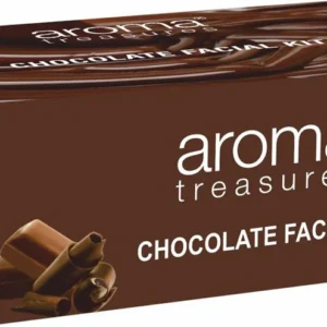 Chocolate Facial Kit