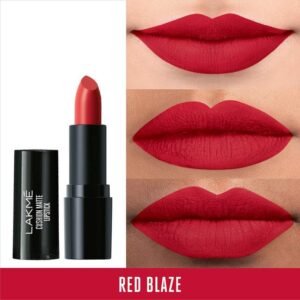 Lakme Cushion Matte Image